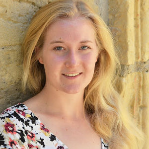 Meet your Posher, Delaney